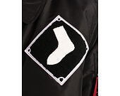 Bunda New Era X Alpha - MLB - Chicago White Sox - OTC