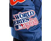 Bunda New Era X Alpha - MLB - New York Mets - OTC