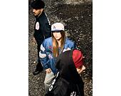 Bunda New Era X Alpha - MLB - Los Angeles Dodgers - OTC