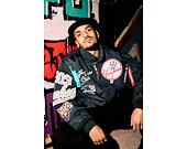 Bunda New Era X Alpha - MLB - New York Yankees - OTC