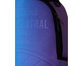 Batoh Sprayground - Shark Central Embossed Dusk Nylon Backpack