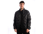 Bunda Oakley - Whirl Szn Jacket - Pitch Black