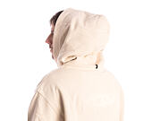 Mikina Oakley - Echo Mod Embroidered Hoodie - Mist