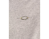 Triko Oakley - Stacked Metal Tee - New Granite Hthr