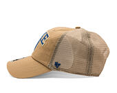 Kšiltovka '47 Brand - Duke Blue Devils - Clean Up Tuscaloosa - Khaki