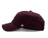 Kšiltovka '47 Brand - MLB CLEAN UP - NY Yankees