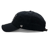Kšiltovka '47 Brand - NFL CLEAN UP - New England Patriots - Navy
