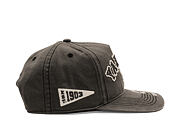 Kšiltovka '47 Brand - MLB Calderwood HITCH - NY Yankees - Steel