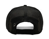 Kšiltovka '47 Brand - MLB Enfield Offside Dt CLEAN UP - NY Yankees - Navy