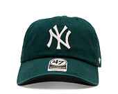 Kšiltovka '47 Brand - MLB Clean Up - NY Yankees