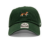 Kšiltovka '47 Brand - Dog Base Runner Icon CLEAN UP