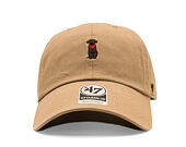 Kšiltovka '47 Brand - Dog Base Runner Icon CLEAN UP