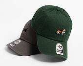 Kšiltovka '47 Brand - Dog Base Runner Icon CLEAN UP