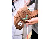 Kšiltovka '47 Brand - NFL Cord Patch HITCH - Philadelphia Eagles