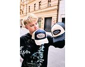 Kšiltovka Von Dutch - Baseball - Vintage Distressed - Navy