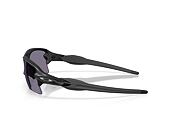 Brýle Oakley Flak 2.0 XL Matte Black/PRIZM Grey