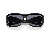 Brýle Oakley Chaminade Black Suede/PRIZM Grey