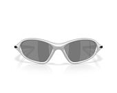 Brýle Oakley Portal Jacket X-Silver/PRIZM Black Polarized