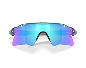Brýle Oakley Radar EV Heater Trans Pacific/PRIZM Sapphire Polar
