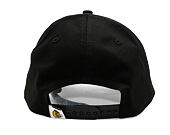 Kšiltovka New Era - NHL 9FORTY - Chicago Blackhawks - Black