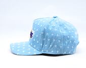 Kšiltovka Mitchell & Ness - NBA Seeing Stars Pro Snapback - Los Angeles Lakers - Blue
