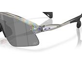 Brýle Oakley Stunt Devil Grey Ink Moondust/PRIZM Black