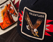 Kšiltovka Goorin - Canyon Represent - Eagle - Edge