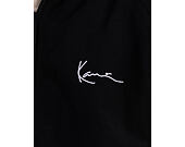 Bunda Karl Kani - Signature Sidestripe Trackjacket - Black
