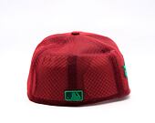 Kšiltovka New Era - MLB All Star Game Workout 2026 59FIFTY - Philadelphia Phillies - Team Color