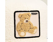 Kšiltovka Goorin - Double Stuffed - Teddy - Wax