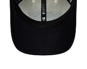 Kšiltovka New Era - Branded Wordmark 9FORTY M-CROWN - Cream / Navy