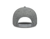 Kšiltovka New Era - MLB Winter 9FORTY - Chicago White Sox - Grey