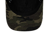 Kšiltovka New Era - Branded Camo 9FORTY M-CROWN A-Frame Trucker - Digital Camo