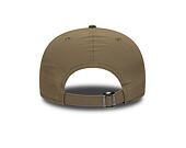 Kšiltovka New Era - Branded Ripstop Sport 19TWENTY - New Olive