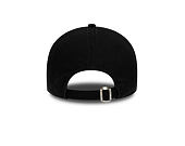Kšiltovka New Era - MLB Washed Midi Logo 9TWENTY - Detroit Tigers - Black