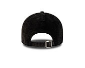 Kšiltovka New Era - Branded Patch Acid Cord 9TWENTY - Black