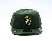 Kšiltovka New Era - NFL Championship 19TWENTY - Green Bay Packers - Team Color
