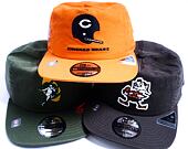 Kšiltovka New Era - NFL Championship 19TWENTY - Green Bay Packers - Team Color