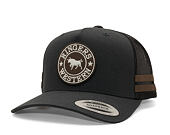 Kšiltovka Stetson - McCoy Trucker Cap - Ringers Western - 3