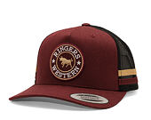 Kšiltovka Stetson - McCoy Trucker Cap - Ringers Western - 81