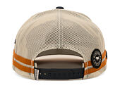 Kšiltovka Stetson - Big Rig Trucker Cap - Ringers Western - 29