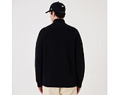 Svetr New Era - MLB Zip Knitwear - NY Yankees - Navy
