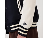 Bunda New Era - MLB Jersey Bomber Jacket - LA Dodgers - Navy
