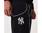 Kalhoty New Era - MLB Piping Track Pants - NY Yankees - Navy