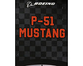 Batoh Sprayground - Boeing P-51 Mustang Sharkmouth Backpack