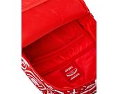 Batoh Sprayground - Graffiti Wall Backpack