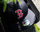 Kšiltovka New Era 9FIFTY Boston Red Sox Snapback Team Color