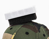 Kartáč na čepice New Era Cap Brush