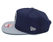 Kšiltovka New Era Toronto Maple Leafs Circle K Snapback