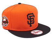 Kšiltovka New Era Said San Francisco Giants Team Colors Snapback